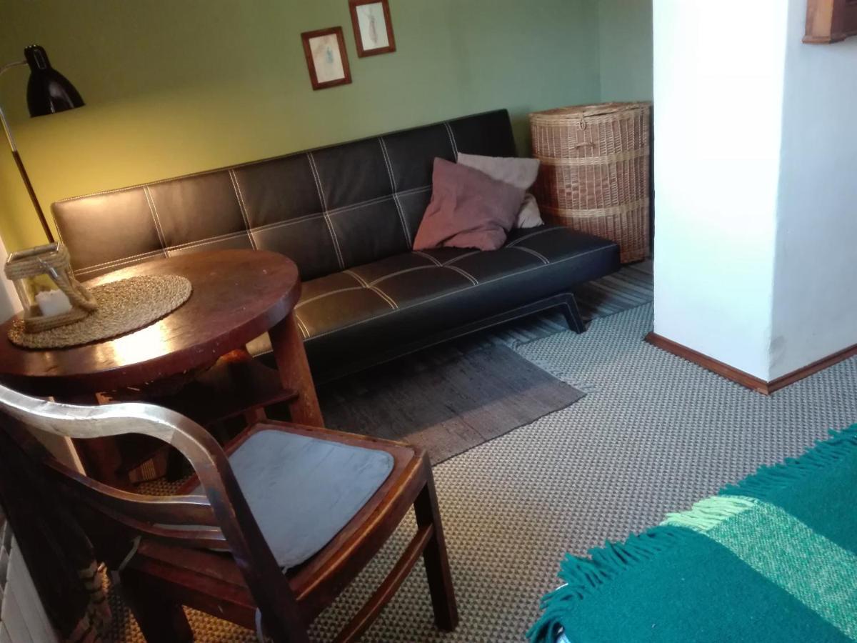 Apartament Sloneczny - Krynica Zdroj Eksteriør bilde