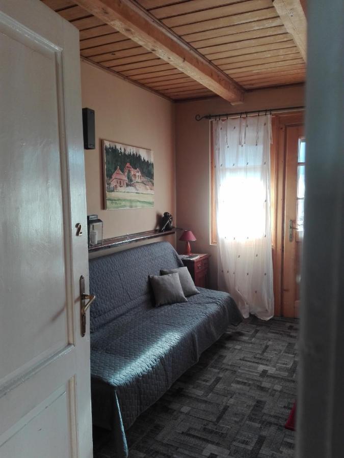 Apartament Sloneczny - Krynica Zdroj Eksteriør bilde
