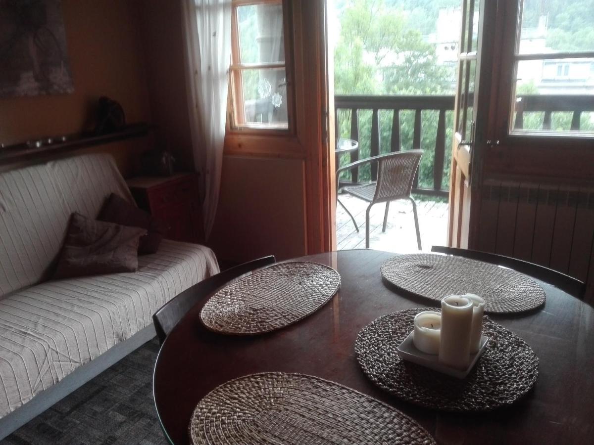 Apartament Sloneczny - Krynica Zdroj Eksteriør bilde