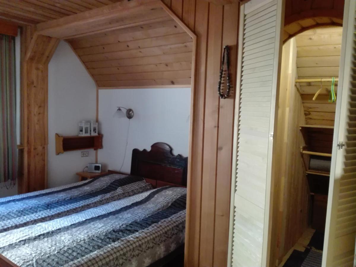 Apartament Sloneczny - Krynica Zdroj Eksteriør bilde