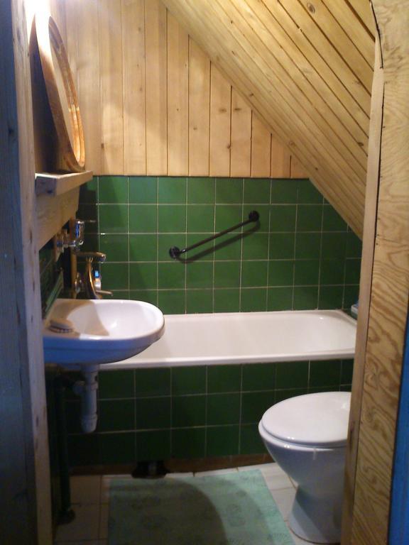 Apartament Sloneczny - Krynica Zdroj Rom bilde