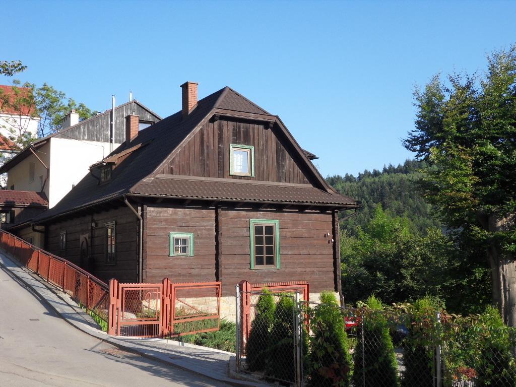 Apartament Sloneczny - Krynica Zdroj Rom bilde