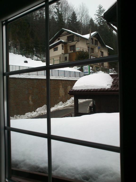 Apartament Sloneczny - Krynica Zdroj Rom bilde