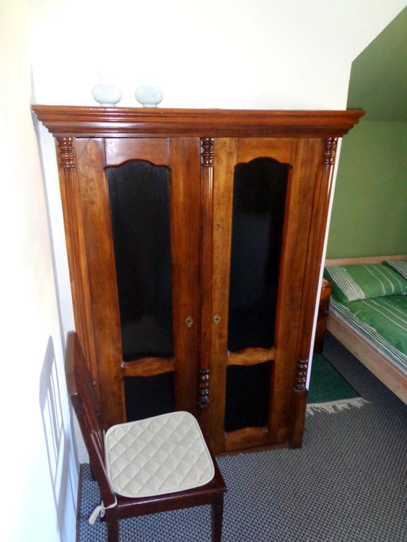 Apartament Sloneczny - Krynica Zdroj Rom bilde