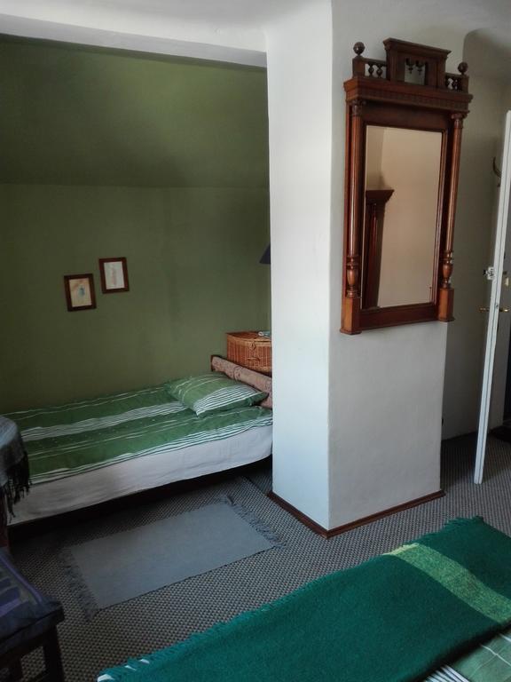 Apartament Sloneczny - Krynica Zdroj Eksteriør bilde