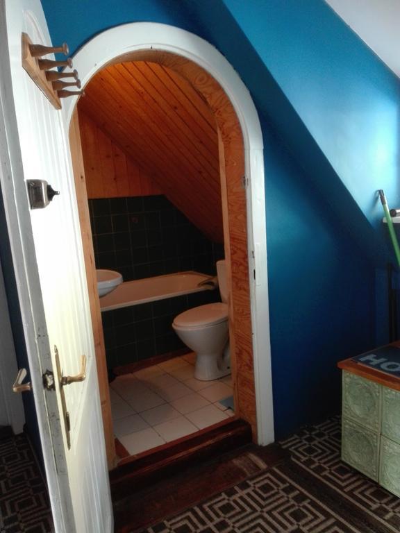 Apartament Sloneczny - Krynica Zdroj Eksteriør bilde