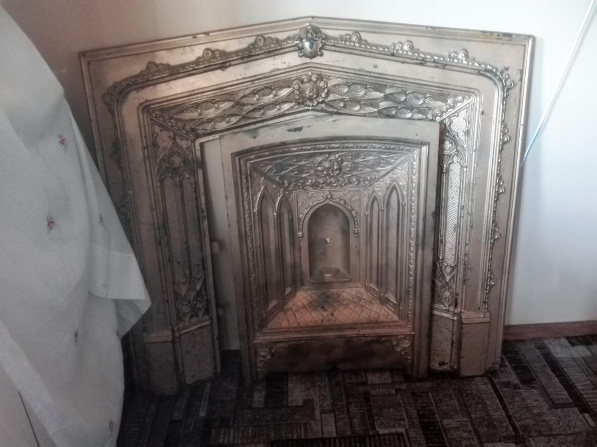 Apartament Sloneczny - Krynica Zdroj Eksteriør bilde