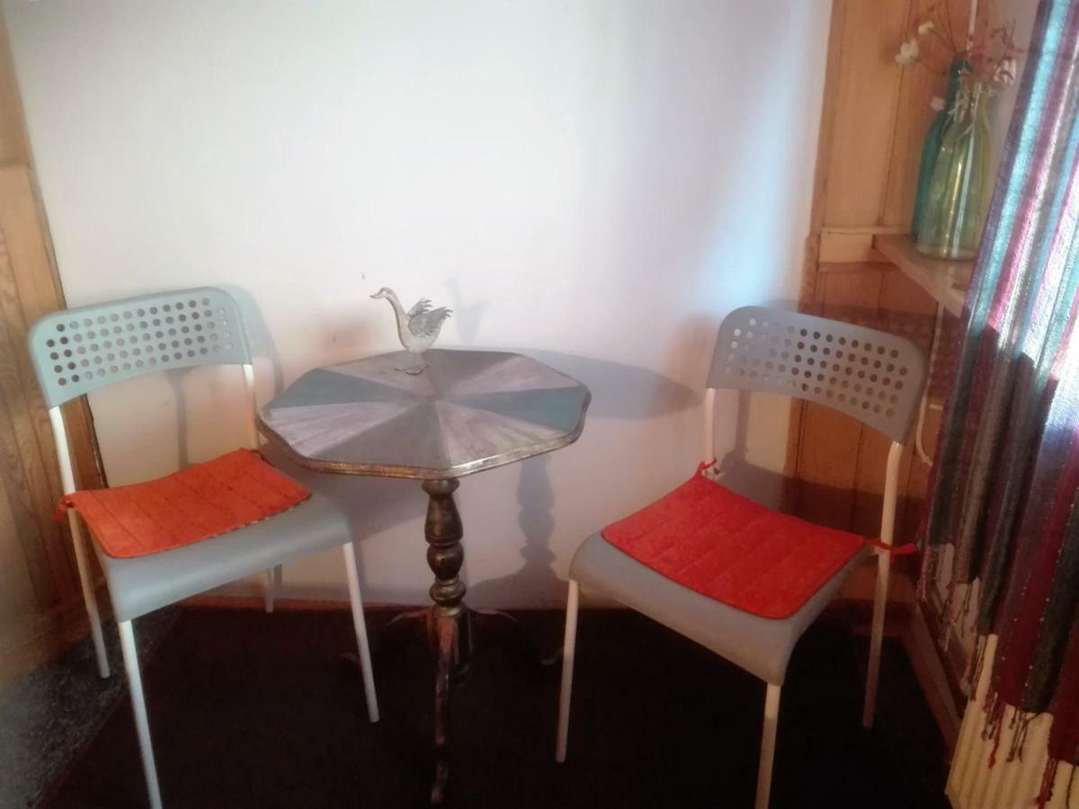 Apartament Sloneczny - Krynica Zdroj Eksteriør bilde
