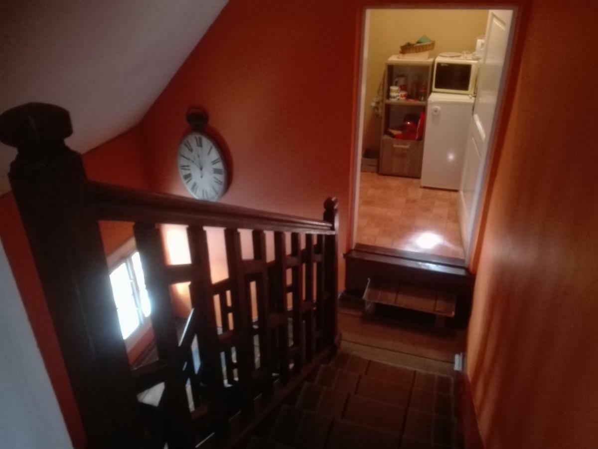 Apartament Sloneczny - Krynica Zdroj Eksteriør bilde