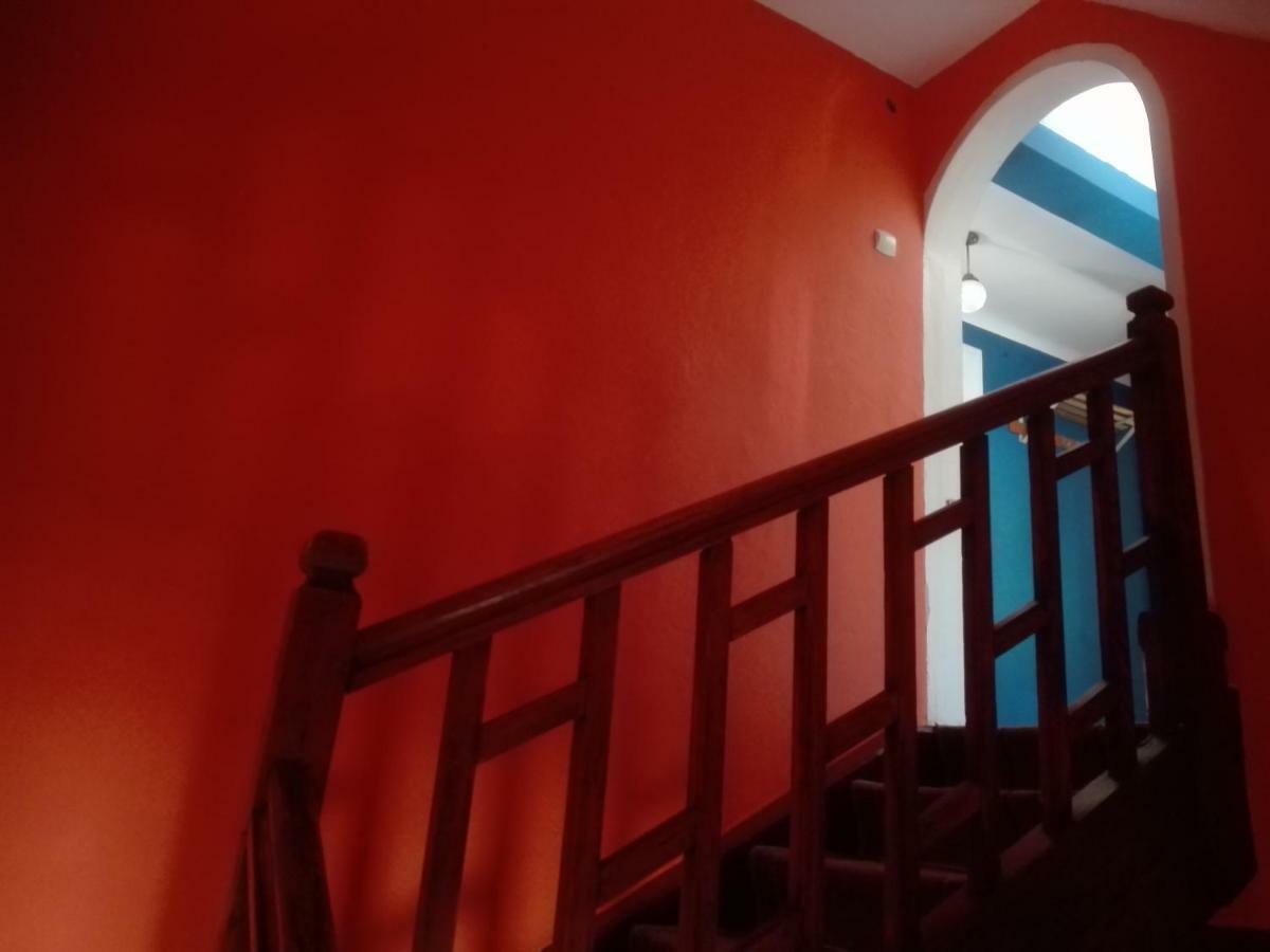 Apartament Sloneczny - Krynica Zdroj Eksteriør bilde